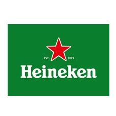 HEINEKEN - EST. 1873