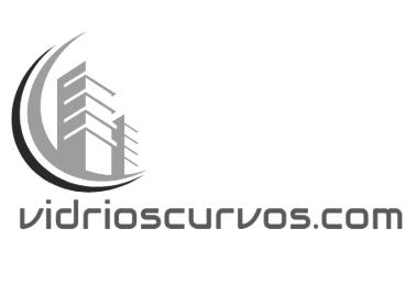 VIDRIOSCURVOS.COM