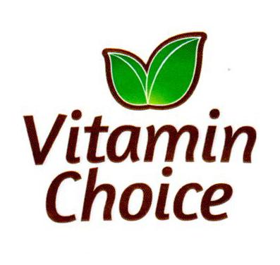 VITAMIN CHOICE