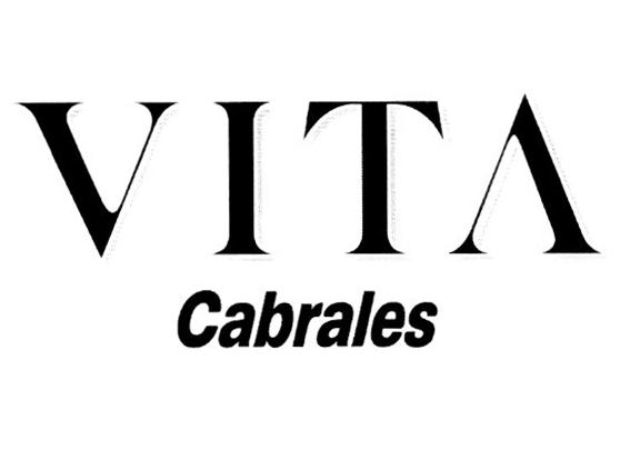 VITA CABRALES