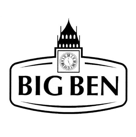 BIG BEN