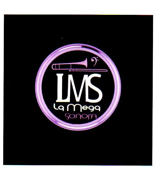 LMS LA MEGA SONORA