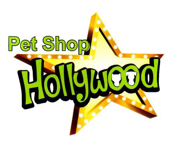 PET SHOP HOLLYWOOD