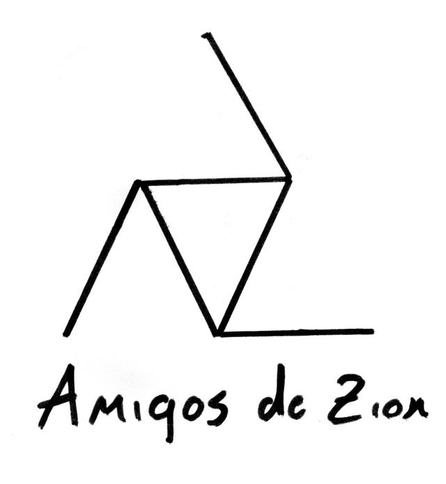 AIGOS DE ZION