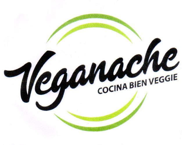 VEGANACHE COCINA BIEN VEGGIE