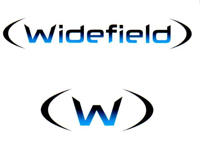 (WIDEFIELD) ( W)