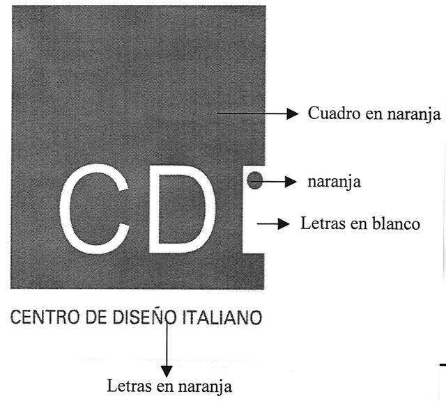 CDI CENTRO DE DISEÑO ITALIANO