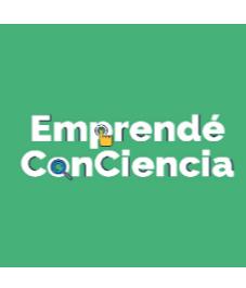 EMPRENDÉ CONCIENCIA