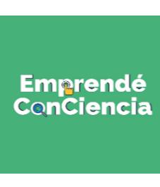 EMPRENDÉ CONCIENCIA