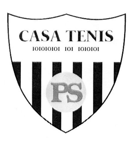 CASA TENIS