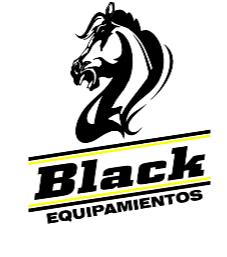 BLACK EQUIPAMIENTOS