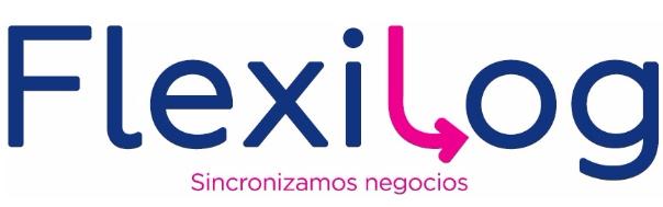 FLEXILOG SINCRONIZAMOS NEGOCIOS