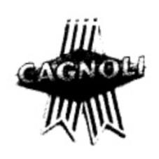 CAGNOLI