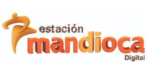 ESTACIÓN MANDIOCA DIGITAL