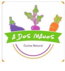 A DOS MANOS - COCINA NATURAL