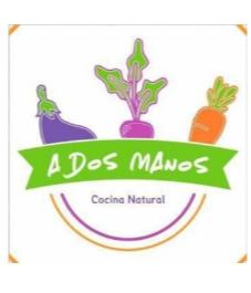 A DOS MANOS - COCINA NATURAL