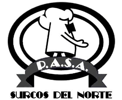 P.A.S.A. SURCOS DEL NORTE