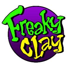 FREAKY CLAY