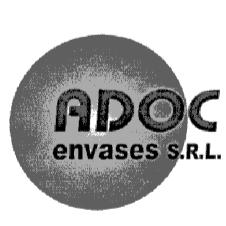 ADOC ENVASES S.R.L