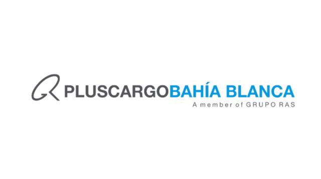 PLUSCARGO BAHIA BLANCA A MEMBER OF GRUPO RAS