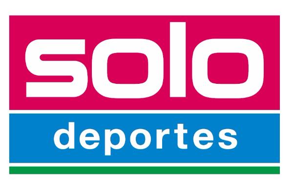 SOLO DEPORTES