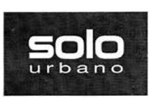 SOLO URBANO