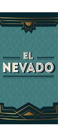 EL NEVADO