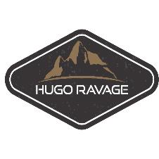 HUGO RAVAGE