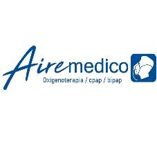 AIREMEDICO OXIGENOTERAPIA / CPAP / BIPAP