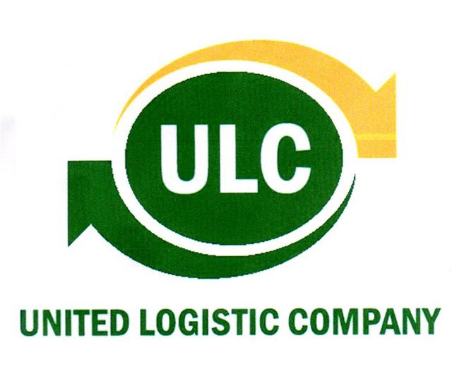ULC UNITED LOGISTIC COMPANY