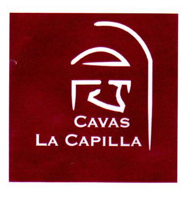 CAVAS LA CAPILLA