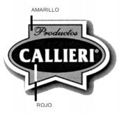 PRODUCTOS CALLIERI