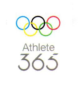 ATHLETE 365