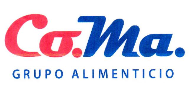 CO.MA GRUPO ALIMENTICIO