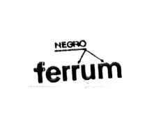 FERRUM