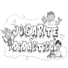 JUGARTE DIDACTICO