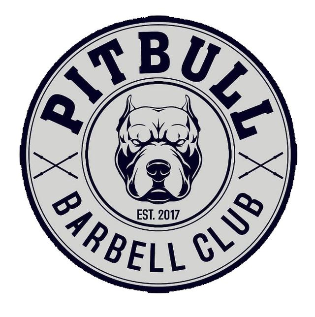 PITBULL BARBELL CLUB EST 2017