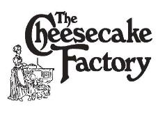 THE CHEESECAKE FACTORY