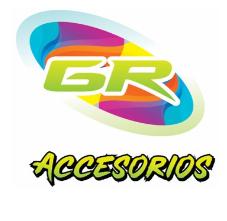 GR ACCESORIOS