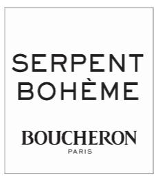 SERPENT BOHÈME BOUCHERON PARIS