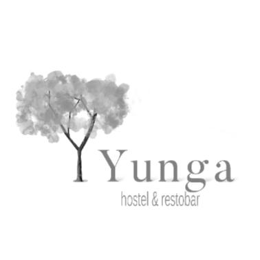 YUNGA HOSTEL & RESTOBAR