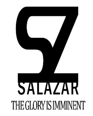 SALAZAR  THE GLORY IS IMMINENT