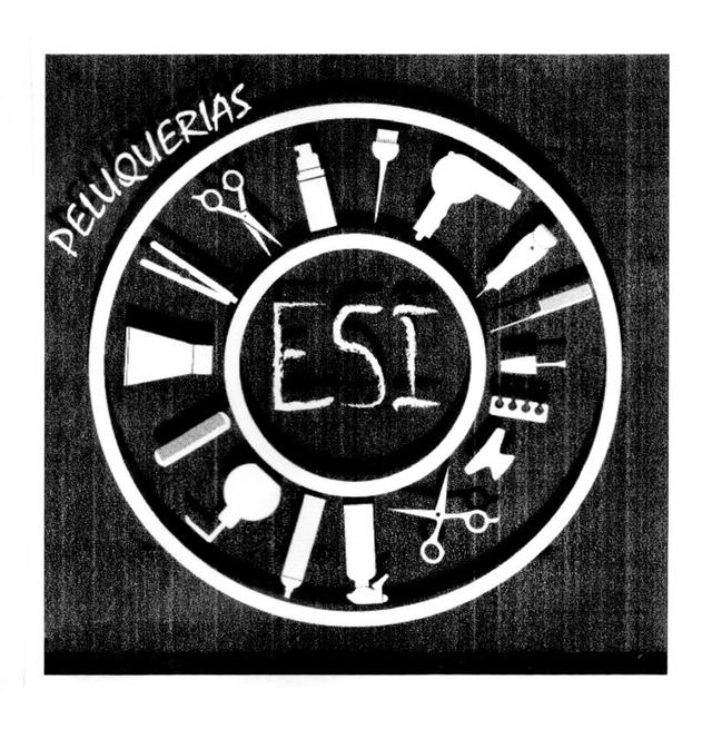 PELUQUERIAS ESI