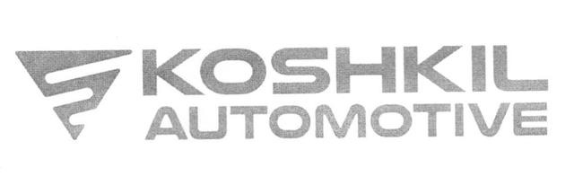 KOSHKIL AUTOMOTIVE