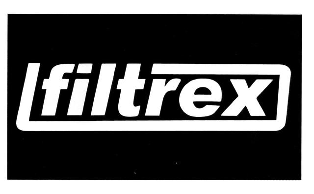 FILTREX