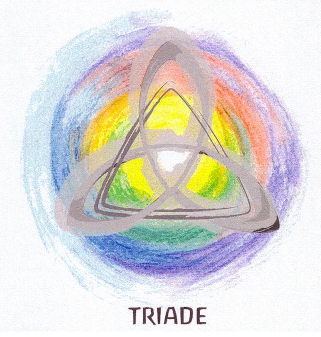 TRIADE