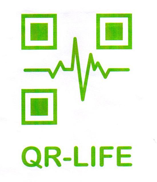 QR- LIFE