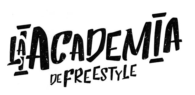 LA ACADEMIA DE FRE ESTYLE