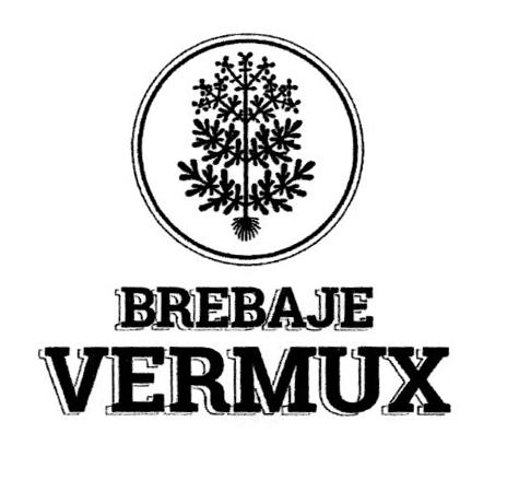 BREBAJE VERMUX