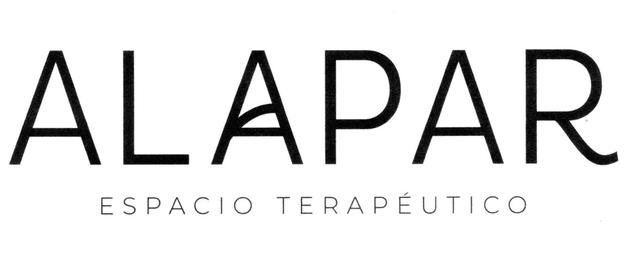 ALAPAR ESPACIO TERAPÉUTICO